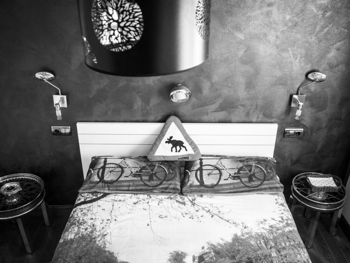 Gure-Lur Casa Rural Sumbilla Εξωτερικό φωτογραφία